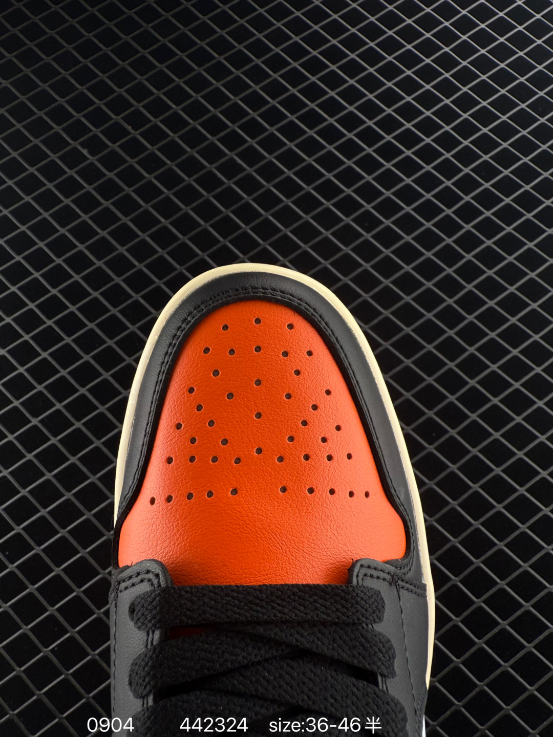 Nike Air Jordan 1 Low